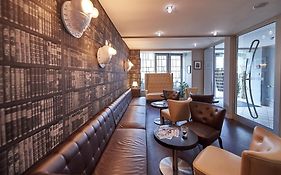 Hotel Amadeus